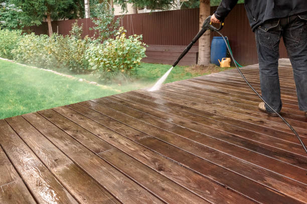 Best Spring Cleaning  in Garwood, NJ