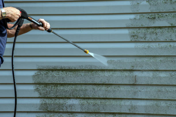 Best Patio and Deck Pressure Washing  in Garwood, NJ