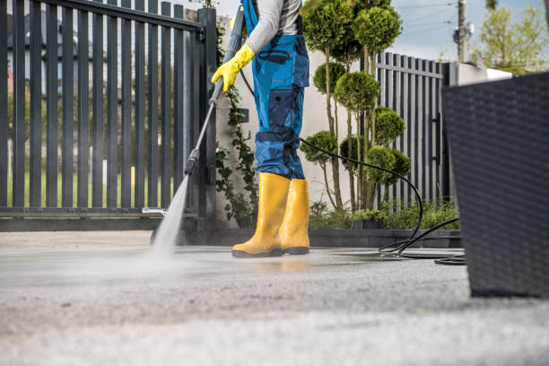 Best Driveway Pressure Washing  in Garwood, NJ