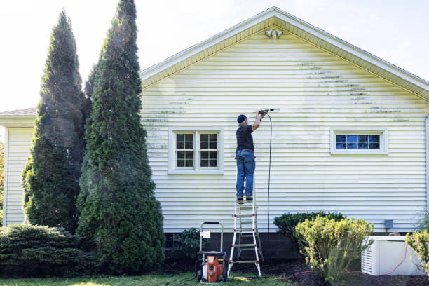 Best Post-Construction Pressure Washing  in Garwood, NJ