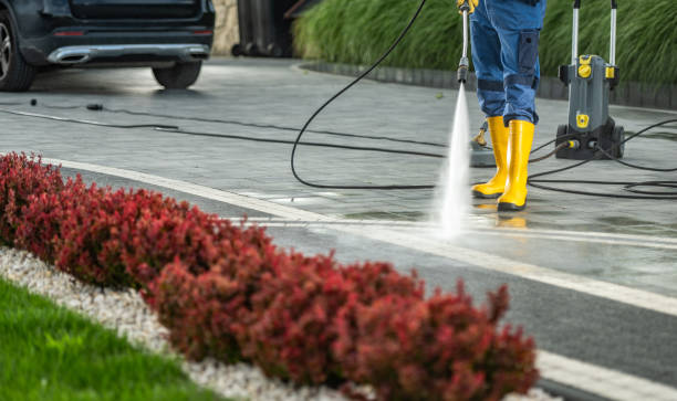 Garwood, NJ Pressure Washing Company